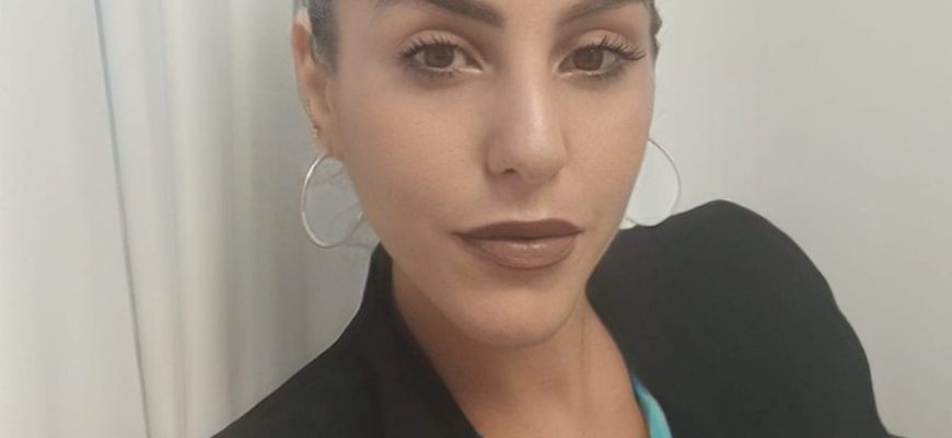 דנה פרץ תמם