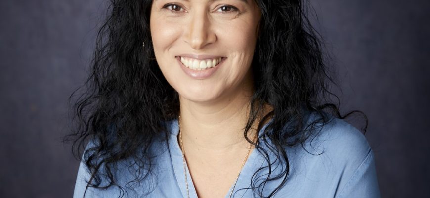 שרית טרליוק